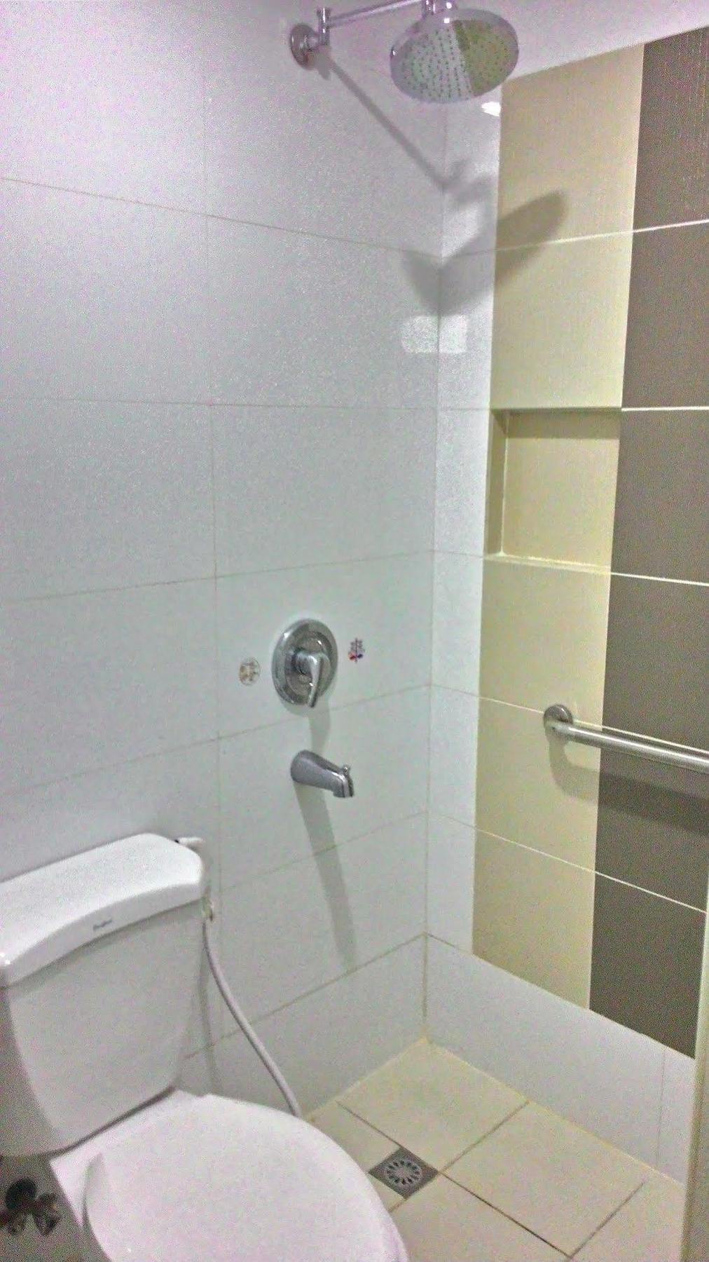 Hotel Sogo Sta Mesa Манила Экстерьер фото